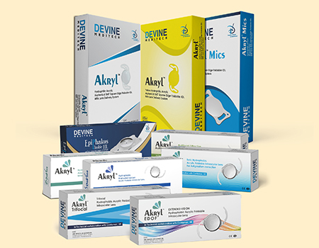 Best Lens for Cataract Surgery