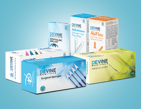 Complete Guide for Ophthalmic Consumables for Hospitals