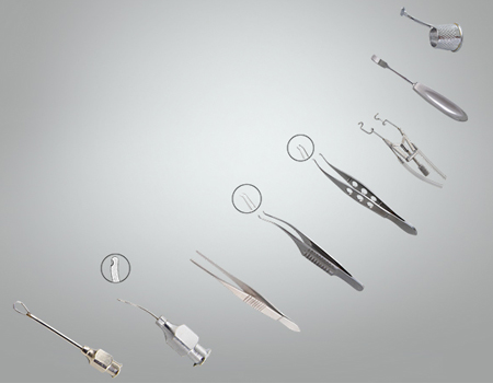 Elevating Ophthalmic Care with advanced Microsurgical Instrument Sets 