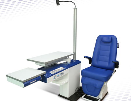 Ophthalmic Refraction Unit: Precision in Vision Care