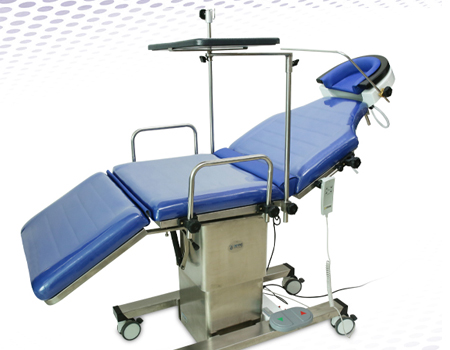 Ophthalmic Operation Table: Redefining Surgical Precision and Patient Care