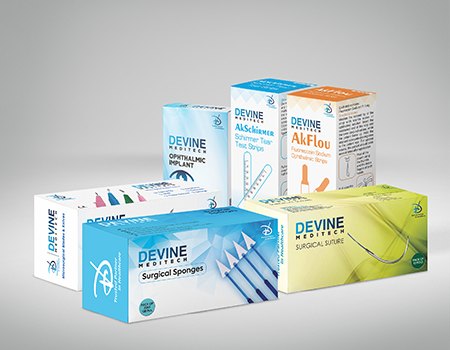 Understanding Ophthalmic Consumables: What Every Eye Surgeon Should Know