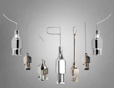 Bulk Ophthalmic Cannulas Supply for Medical Distributors