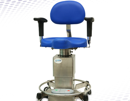 Surgeon Chair