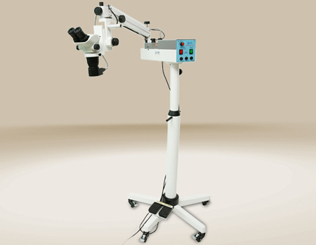 Surgical Operating Microscope