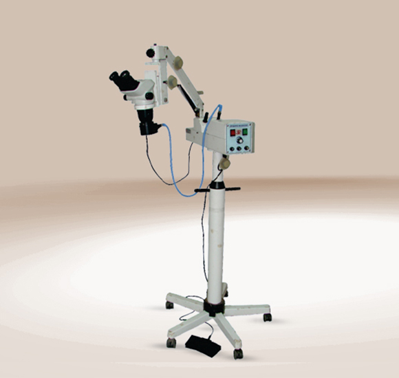 Ophthalmic Operating Microscope